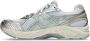 Asics Gt-2160 Wit Mint Tint Sneaker - Thumbnail 2