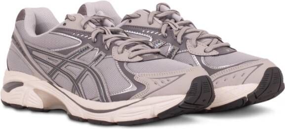 ASICS Gt2160 Sneakers in Grijs en Beige Heren