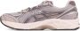 ASICS Gepolsterde Gt-2160 Sneakers met GEL-technologie Grijs - Thumbnail 8