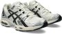 ASICS Hardloopschoen voor lange afstanden voor neutrale en supinator lopers Beige - Thumbnail 7