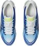 ASICS Hardloopschoenen Blauw Gel Kayano Multicolor Heren - Thumbnail 5