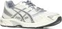 ASICS Gel 1130 Dames Schoenen Wit Maat: 41.5 Mesh Synthetisch Foot Locker - Thumbnail 21