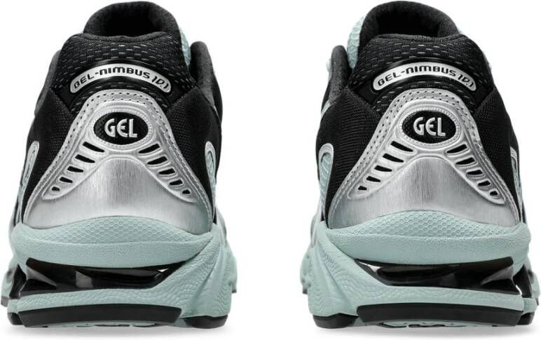 ASICS Hardloopschoenen voor lange afstanden Multicolor Heren