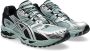 ASICS Reflecterende Mesh Sneakers met GEL Technologie Green Heren - Thumbnail 11