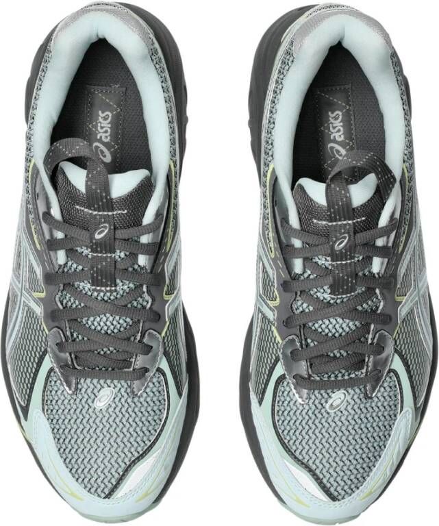 ASICS Harmonieuze Geometrie Sneakers Multicolor Heren