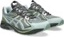 ASICS Harmonieuze Geometrie Sneakers Multicolor Heren - Thumbnail 3