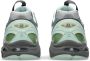 ASICS Harmonieuze Geometrie Sneakers Multicolor Heren - Thumbnail 5