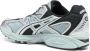 ASICS Reflecterende Mesh Sneakers met GEL Technologie Green Heren - Thumbnail 14