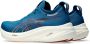 ASICS Heldere Blauwe Sneakers PureGEL FF Blast Blue Heren - Thumbnail 14