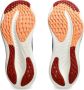 ASICS Heldere Blauwe Sneakers PureGEL FF Blast Blue Heren - Thumbnail 15