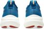 ASICS Heldere Blauwe Sneakers PureGEL FF Blast Blue Heren - Thumbnail 16