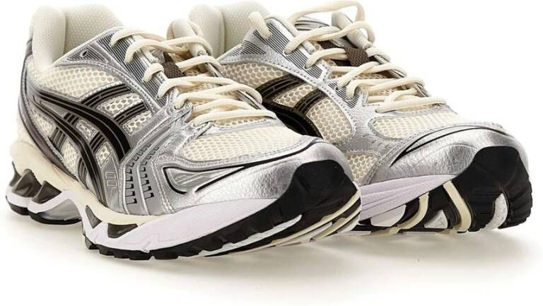 ASICS Heren Sneakers Multicolor Heren