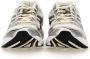 ASICS Gel-Kayano 14 Cream Black Metallic Plum Multicolor Heren - Thumbnail 6