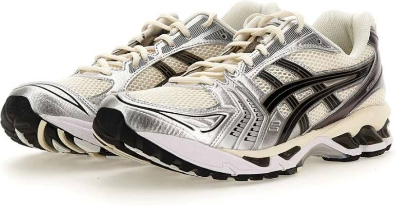 ASICS Heren Sneakers Multicolor Heren