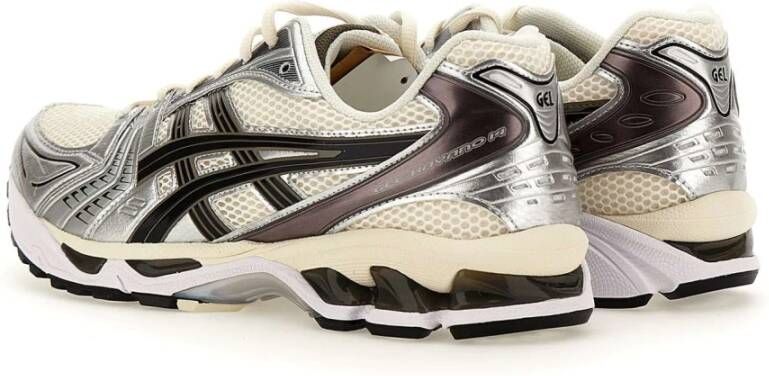ASICS Heren Sneakers Multicolor Heren