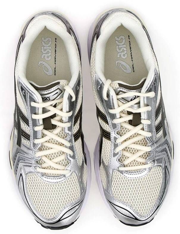 ASICS Heren Sneakers Multicolor Heren