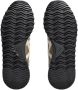 ASICS Heren Tiger Runner Sneakers Beige Heren - Thumbnail 4