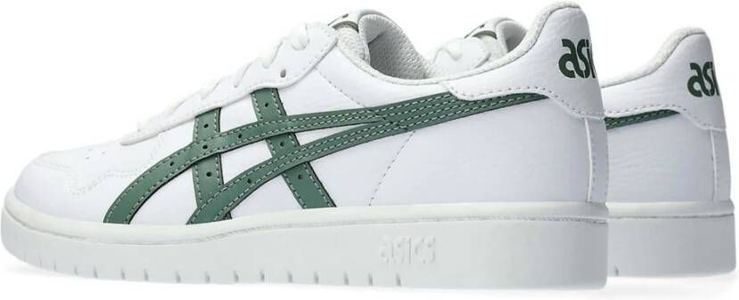 ASICS Japan Style Sneakers White Heren - Foto 7