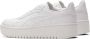 Asics lifestyle ASICS Japan S PF 1192A212-100 Vrouwen Wit Sneakers - Thumbnail 13