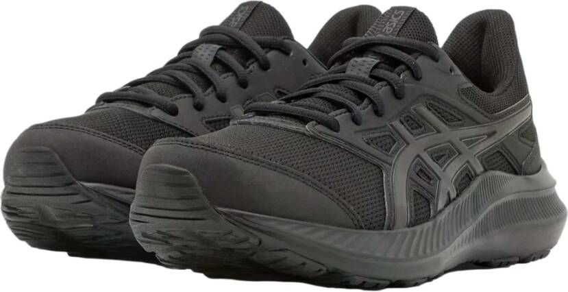 ASICS Jolt 4 Hardloopschoenen Black Dames