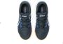 Mesh Asics Upcourt 5 GS Kinderschoenen French Blue White 1074A039 - Thumbnail 23