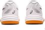 ASICS Upcourt 5 Gs Kinder Indoorschoenen 1074a039-104 Kleur Wit - Thumbnail 8