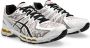 ASICS Low-Top Sneakers Gel-kayano 20 X Kenzo Sneakers in meerkleurig - Thumbnail 3