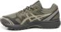 Asics Khaki Sneakers met Flytefoam - Thumbnail 2