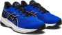 ASICS Kinderschoenen met LITETRUSS-ondersteuning Blue Dames - Thumbnail 4
