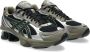 ASICS Gel-Kinetic Fluent sneaker met mesh details - Thumbnail 6