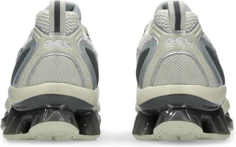 ASICS Kinetic Performance Sneaker Beige Heren