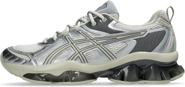 ASICS Kinetic Performance Sneaker Beige Heren