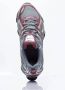 ASICS Kleurrijke Quantum Kinetic Mesh Sneakers Multicolor Heren - Thumbnail 4