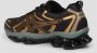 ASICS Kinetic Sneakers met Scutoid GEL Tussenzool Black Heren - Thumbnail 5