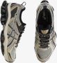 ASICS Kinetic Stoffen Sneakers met Mesh Multicolor Heren - Thumbnail 2