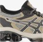 ASICS Kinetic Stoffen Sneakers met Mesh Multicolor Heren - Thumbnail 5