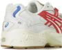 Asics Klassiek Rode Lage Schoen voor Mannen - Thumbnail 2