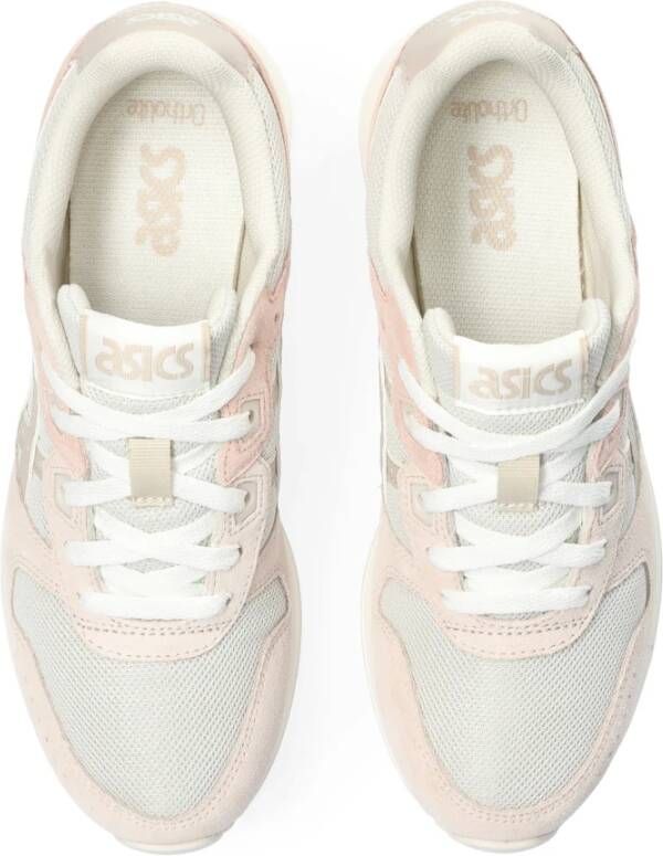 ASICS Klassieke damessneakers Beige Dames