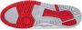 ASICS Witte lage sneakers met paneeldesign White Heren - Thumbnail 7