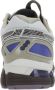 ASICS Mesh Low-Top Sneakers met GEL Technologie Multicolor Heren - Thumbnail 3