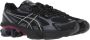 ASICS Lage Sneakers met GEL Technologie Black Heren - Thumbnail 2