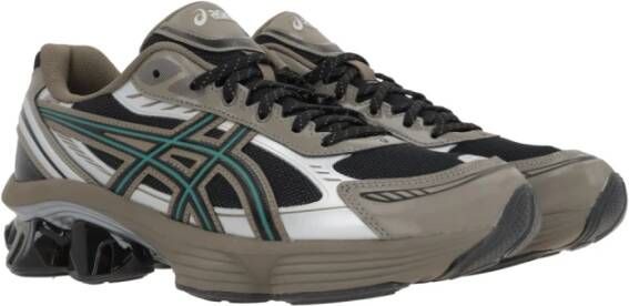 ASICS Fluent Gel-Kinetic Sneaker Black Unisex