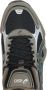 ASICS Fluent Gel-Kinetic Sneaker Black Unisex - Thumbnail 4