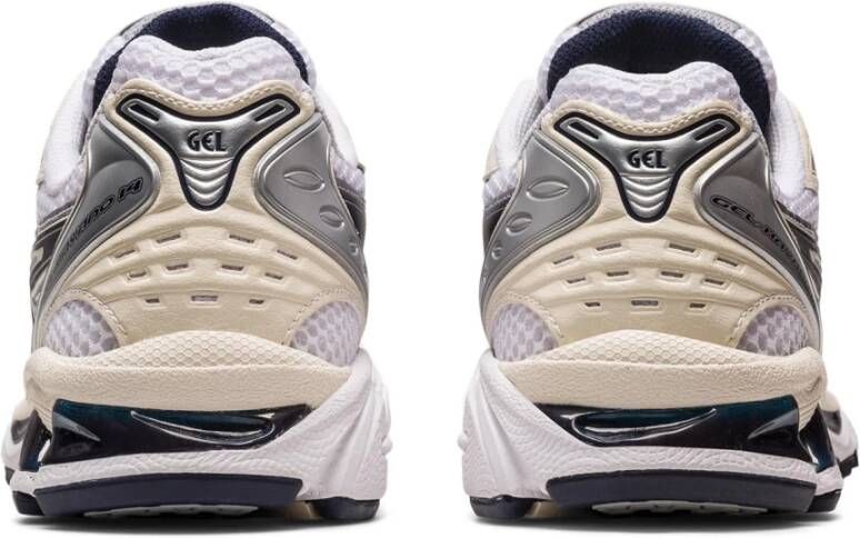ASICS Langeafstandsschoen Multicolor Dames
