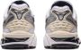 ASICS Gel-kayano 14 Dames Schoenen Wit Maat: 40.5 Textil Foot Locker - Thumbnail 5