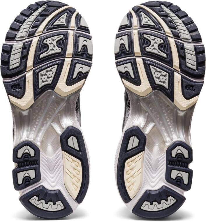 ASICS Langeafstandsschoen Multicolor Dames