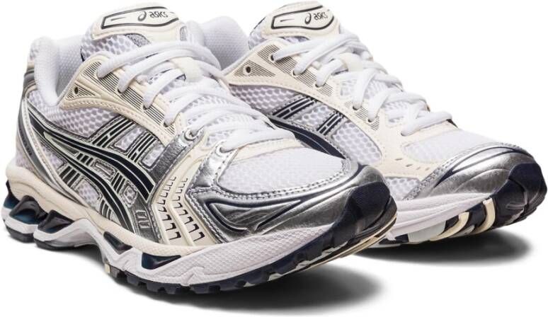 ASICS Langeafstandsschoen Multicolor Dames