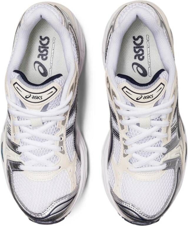 ASICS Langeafstandsschoen Multicolor Dames