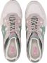 Asics GEL-LYTE V Cream Slate Grey Beige Suede Lage sneakers Unisex - Thumbnail 6