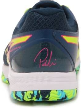 Asics Lima FF Padel Schoenen French Blue